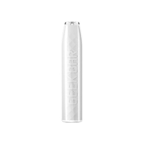 0mg Geekvape Geek Bar / Geekbar Disposable Pod Kit - Image 9