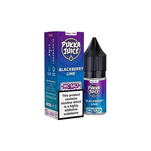 JWN10MGPukkaJuice10ML4 9