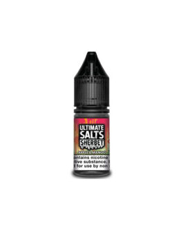 10MG Ultimate Puff Salts Sherbet 10ML Flavoured Nic Salts (50VG/50PG)