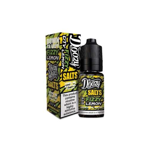 JWN10mgDoozyVapeCoNicSalt2