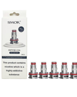 Smok RPM 2 Replacement Coil 0.6ohm DC/0.16Ohm Mesh