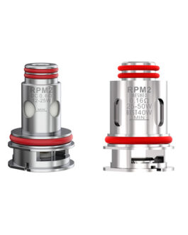 Smok RPM 2 Replacement Coil 0.6ohm DC/0.16Ohm Mesh