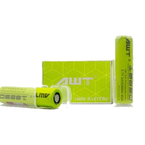 JWN37V2400mAh40ABattery