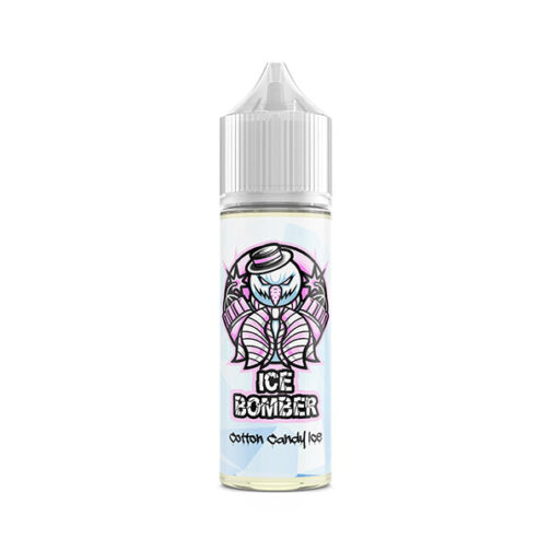 Ice Bomber 50ml Shortfills 0mg (70VG/30PG) - Image 4