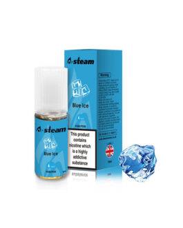 A-Steam Fruit Flavours 3MG 10ML (50VG/50PG)