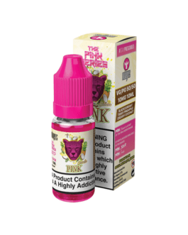 20mg The Pink Series by Dr Vapes 10ml Nic Salt (50VG/50PG)