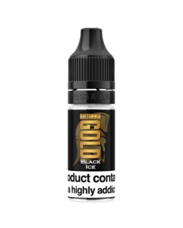 Britannia Gold 12mg 10ml E-Liquids (40VG/60PG)