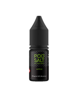 11mg Pod Salt Core 10ml Nic Salts (50VG/50PG)