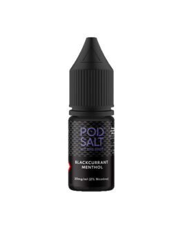 20mg Pod Salt Core 10ml Nic Salt (50VG/50PG)