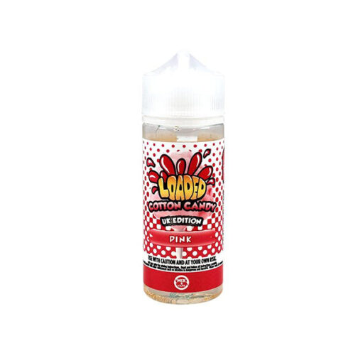 JWNCottonCandyeliquid