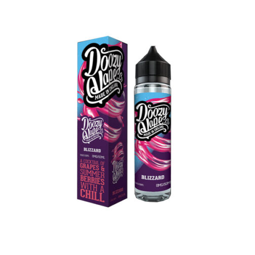 JWNDoozyVapeCoCoolCollection3