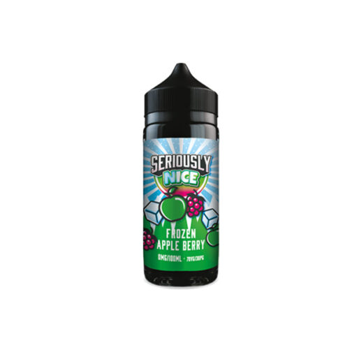 JWNDoozyVapeCoSeriouslyNice100ml2