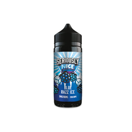 JWNDoozyVapeCoSeriouslyNice100ml3