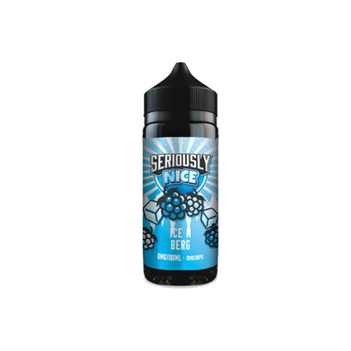 JWNDoozyVapeCoSeriouslyNice100ml4