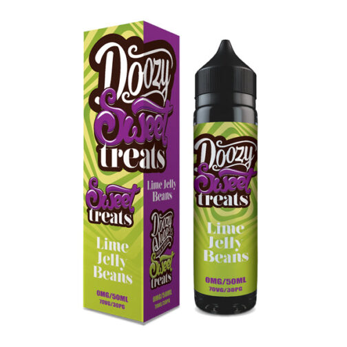 JWNDoozyVapeCoSweetTreats50ml2