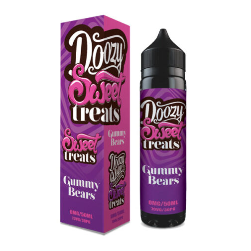 JWNDoozyVapeCoSweetTreats50ml3