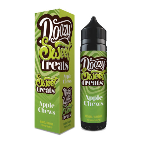 JWNDoozyVapeCoSweetTreats50ml5