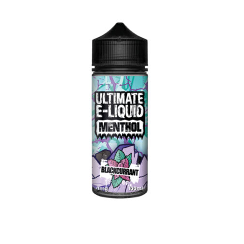 JWNEliquidMenthol100ml1