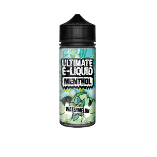 JWNEliquidMenthol100ml5 1