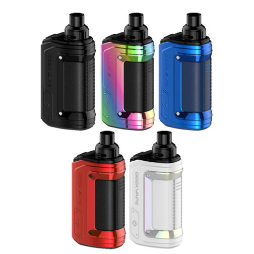 JWNGeekvapeHero245WKit7 50