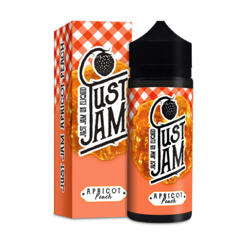 JWNJustJam0mg100mlShortfill 8