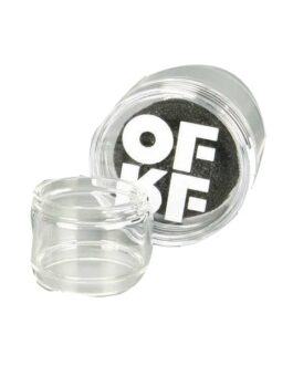 OFRF NEX Mesh Tank Extended Replacement Glass