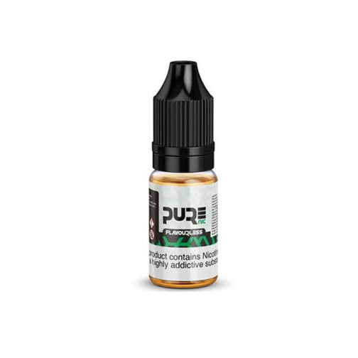 JWNNicotineShot10ml70VG2