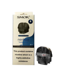 Smok Nord 50W Nord Replacement Pods Large