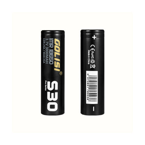 JWNS3018650Battery