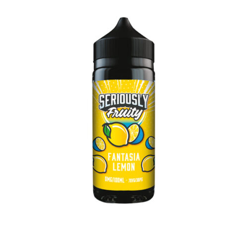 JWNSeriouslyFruitybyDoozyVape100ml4