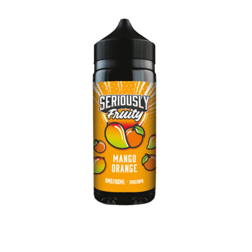 JWNSeriouslyFruitybyDoozyVape100ml5