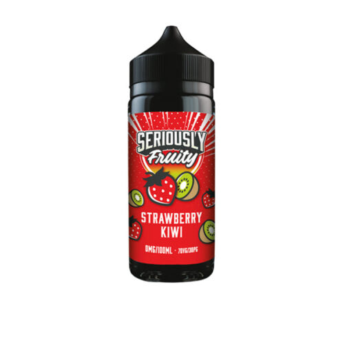 JWNSeriouslyFruitybyDoozyVape100ml6