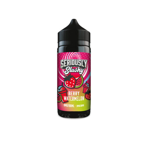 JWNSeriouslySlushybyDoozyVape100ml1