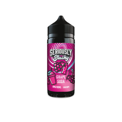 JWNSeriouslySlushybyDoozyVape100ml6 15