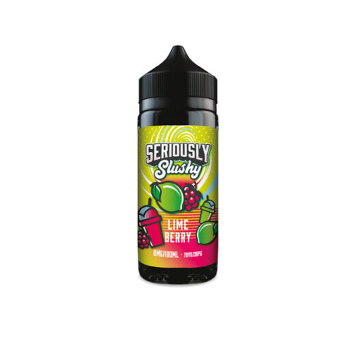 JWNSeriouslySlushybyDoozyVape100ml6 23