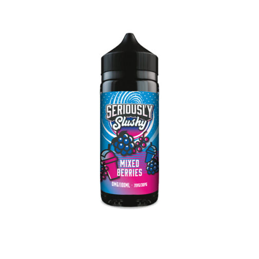 JWNSeriouslySlushybyDoozyVape100ml6 5