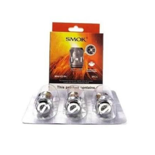 JWNSmokMiniV2K4Coil