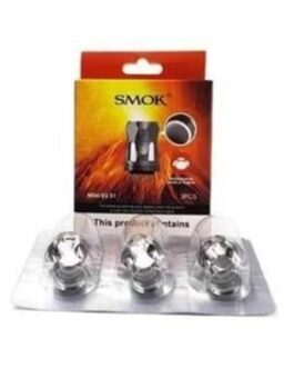 Smok Mini V2 S1 Coil – 0.15 Ohm