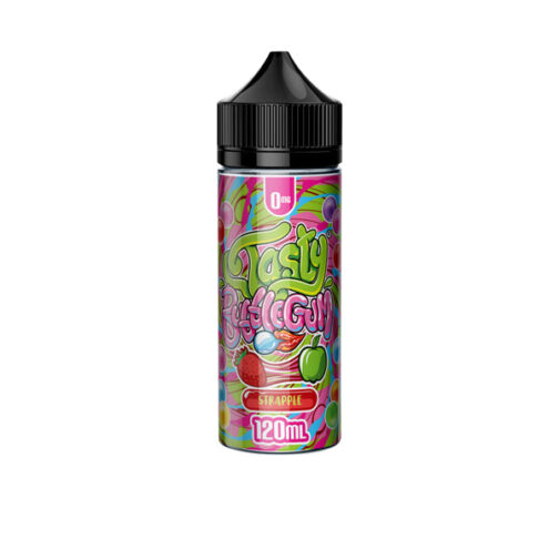 JWNTastyBubblegum100ml10