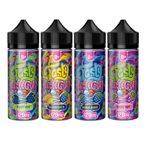 JWNTastyBubblegum100ml10 91