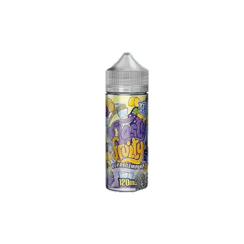 JWNTastyFruityICE100ml11 1