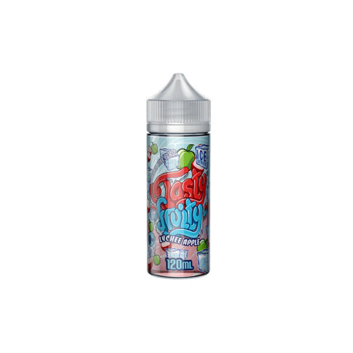 JWNTastyFruityICE100ml5