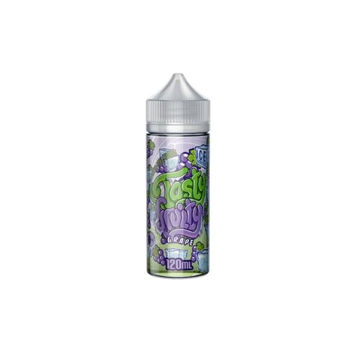 JWNTastyFruityICE100ml8