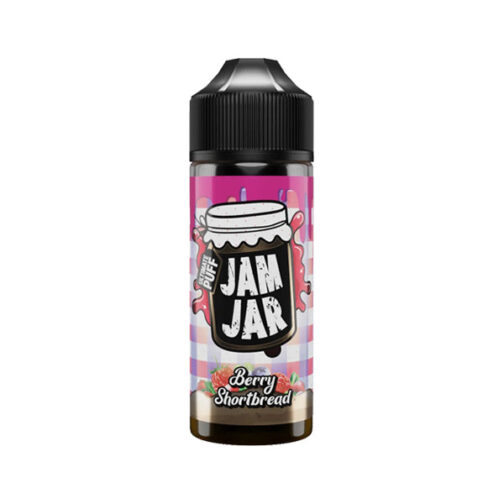 JWNUltimatePuffJamJar100ml2 1