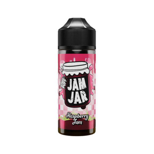 JWNUltimatePuffJamJar100ml2 11