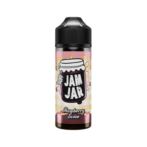 JWNUltimatePuffJamJar100ml2 21