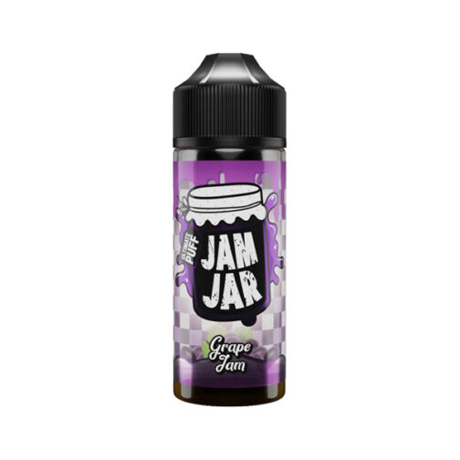 JWNUltimatePuffJamJar100ml2 6