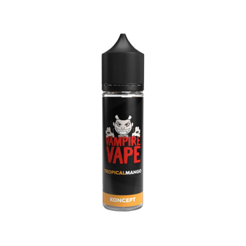 Vampire Vape Koncept 50ml Shortfill 0mg (70VG/30PG) - Image 5