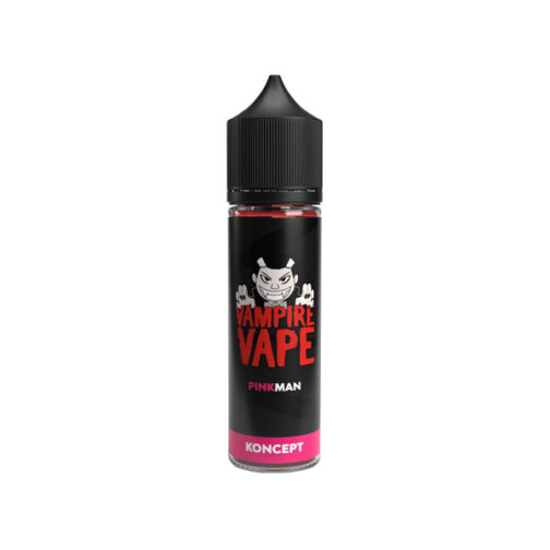 Vampire Vape Koncept 50ml Shortfill 0mg (70VG/30PG) - Image 3