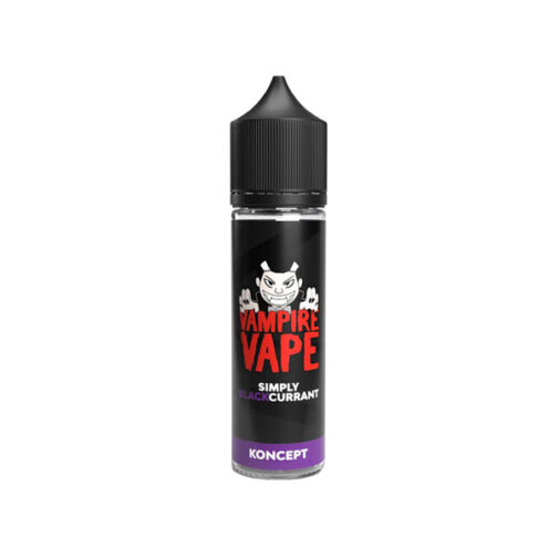 Vampire Vape Koncept 50ml Shortfill 0mg (70VG/30PG) - Image 11